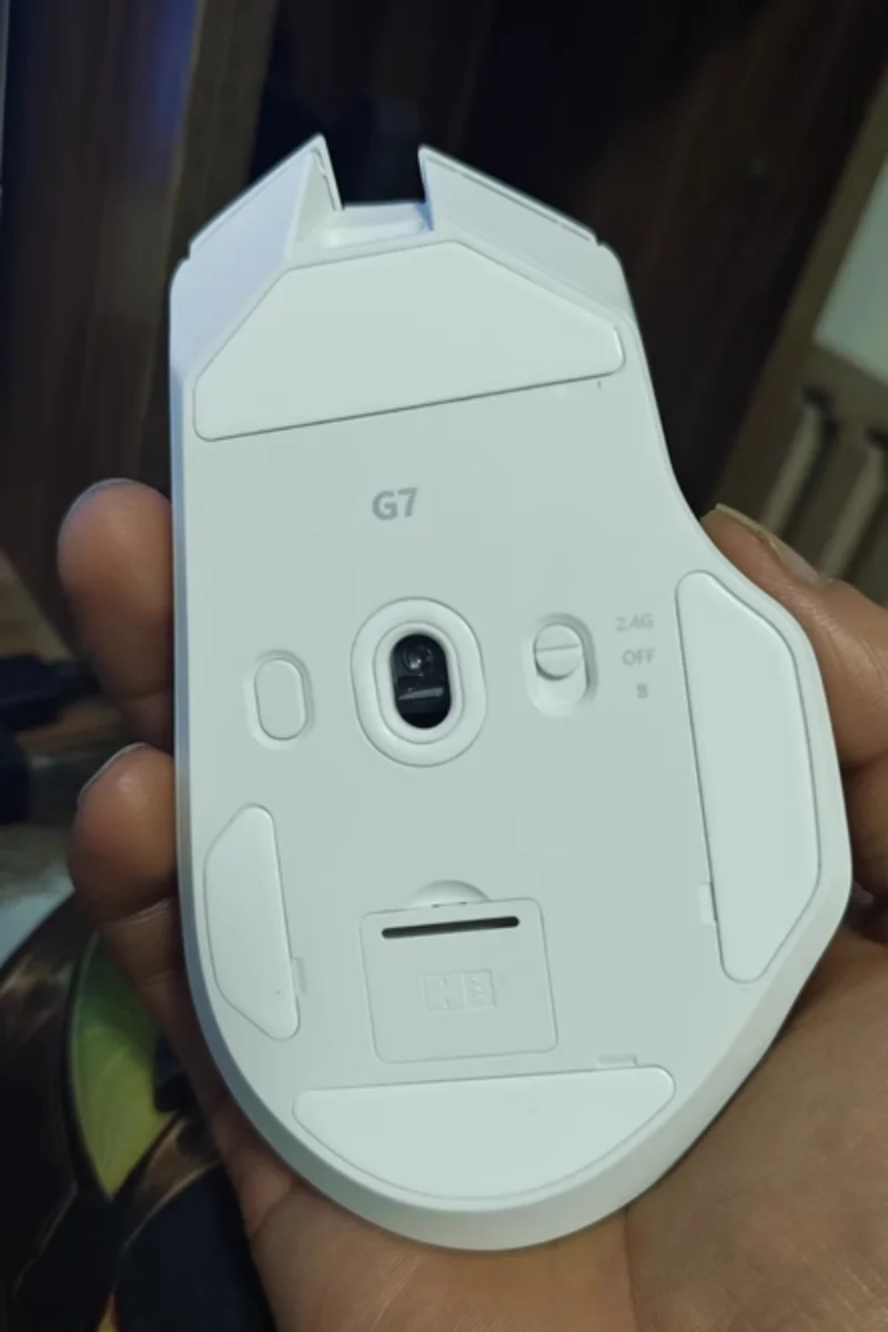thumb