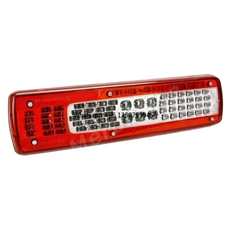 

OE 84195505 82849894 21355570 7425982261 LED Tail Lamp Light Car Light Accessories for Truck Replacement Spare