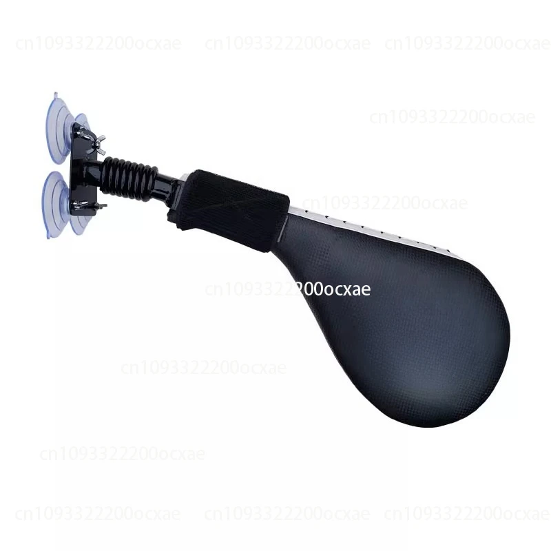 Suction cup kick target, taekwondo kick target, multi-foot target, multi-purpose training equipment
