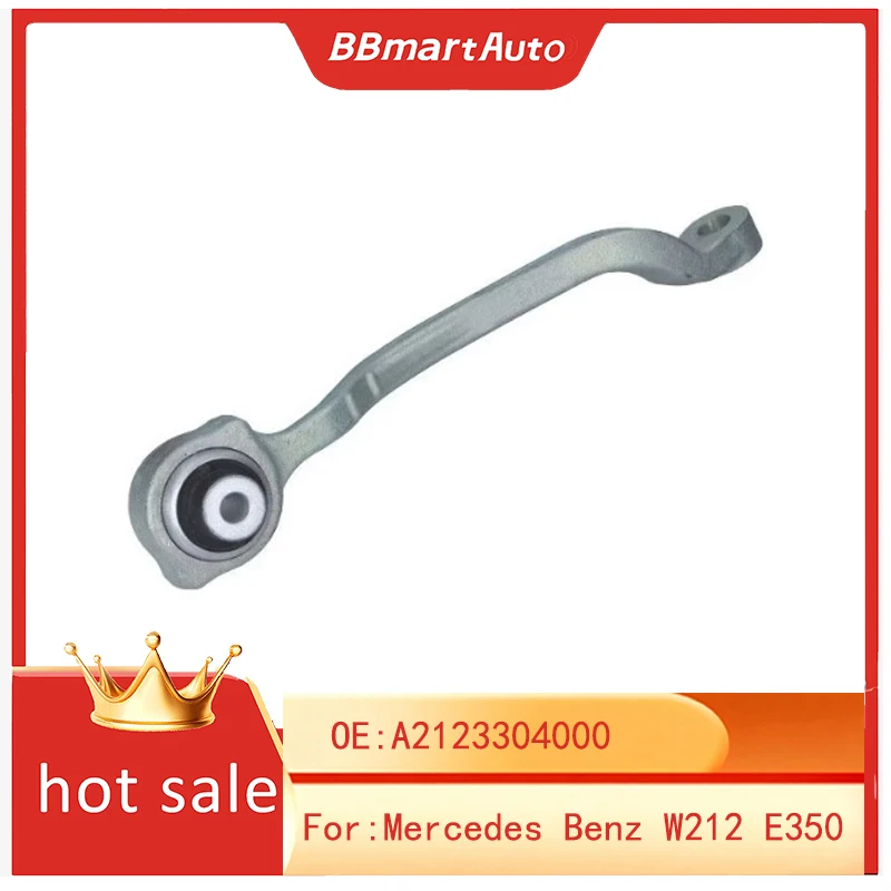 

Рычаг управления автомобиля A2123304000 подходит для Mercedes Benz W212 E350