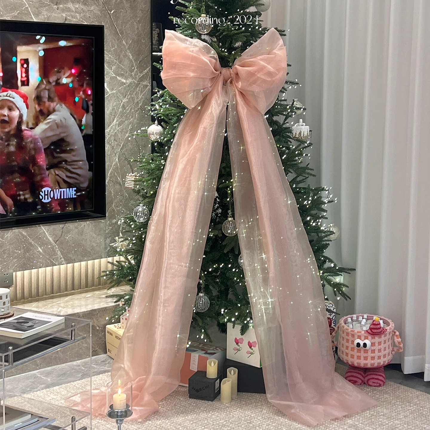 #42 Cheapest Christmas Tree Decorations Deals You Can Get