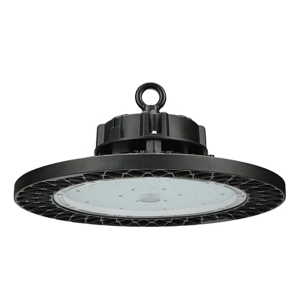 

Light European Union 19000 Lumens 100W Solar Led Hangar High Bay Lighting Warehouse