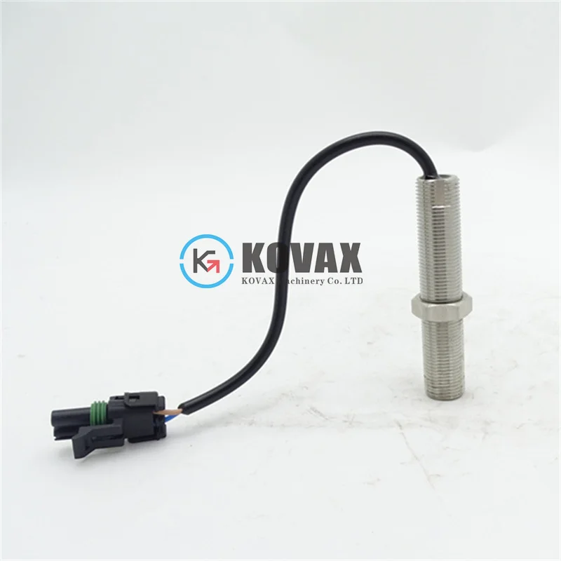 

Датчик скорости 3655944 для экскаватора K19 NT855 NTA855 M11 RPM