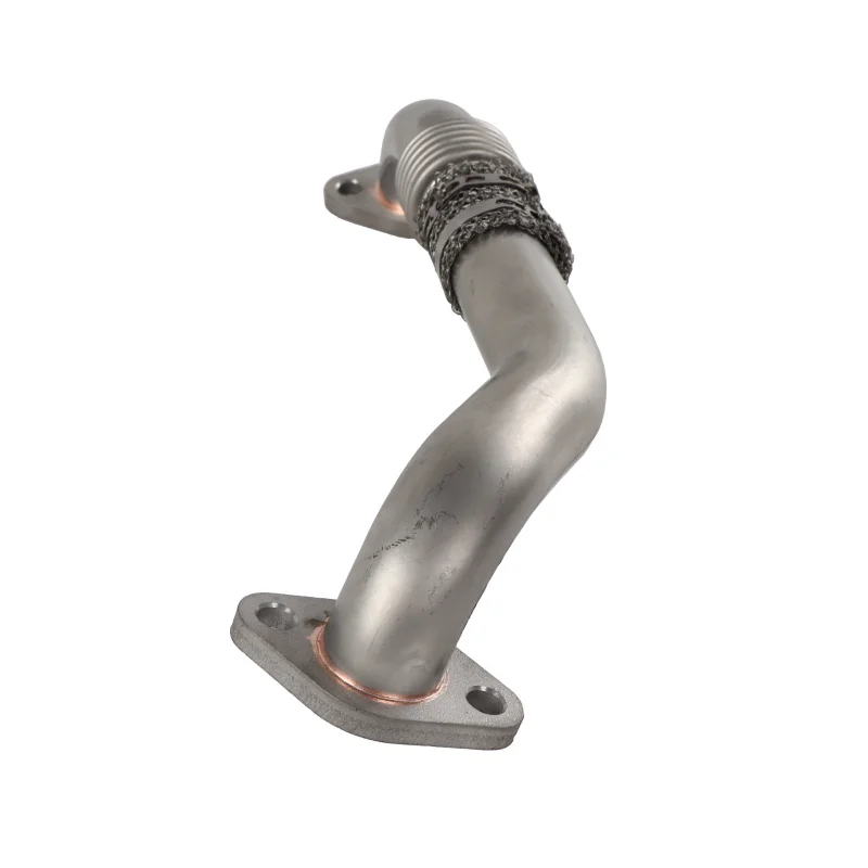 EGR-Rohr-Kit 18725-RL0-G02 für Honda Accord CRV 2.2 i-DTEC Dieselmotor – Detail 6