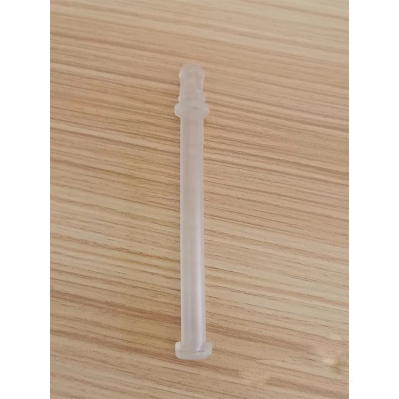 1pcs Coffee Maker Parts Nespresso F411-ME-WH-NE Aspiration Tube,For DeLonghi EN550 EN520 EN560 Straw Coffee Machine Accessories