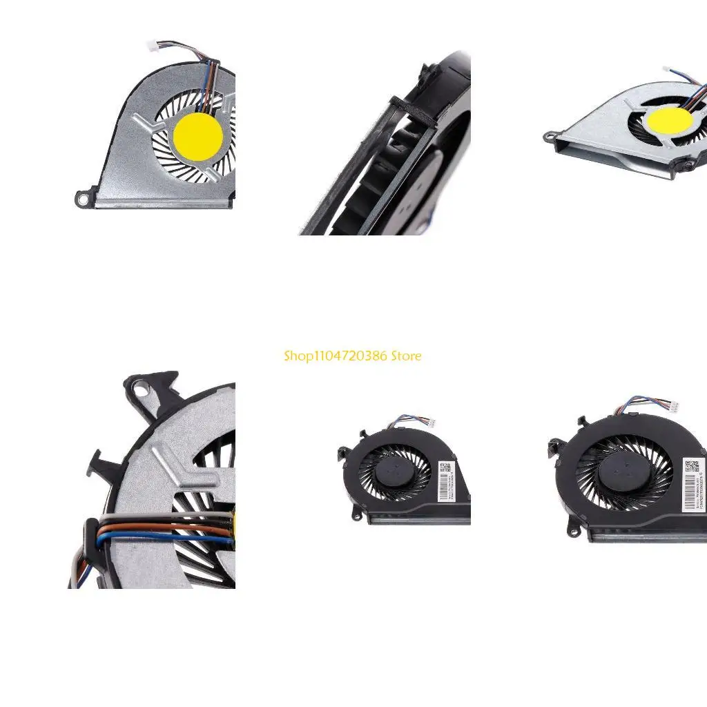 K0EA Cooling Fan La…