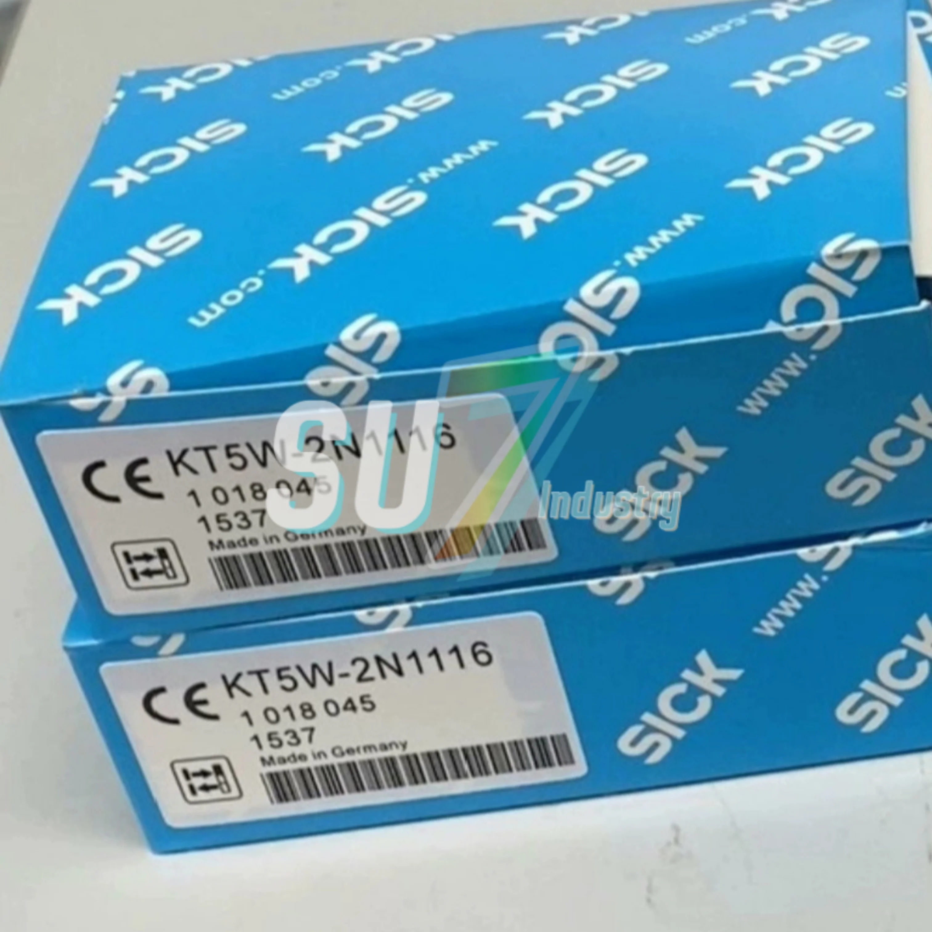 컬러 센서 새로운 원본 KT5W-2N1116 KT5W-2P1116