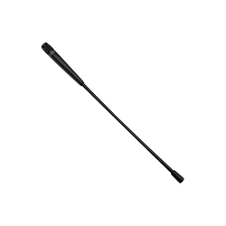 QT450GT Antenna 450-470mHz Cable for CHCNAV GPS Receiver TNC-J 4dBi 31cm CHC Screw Antenna
