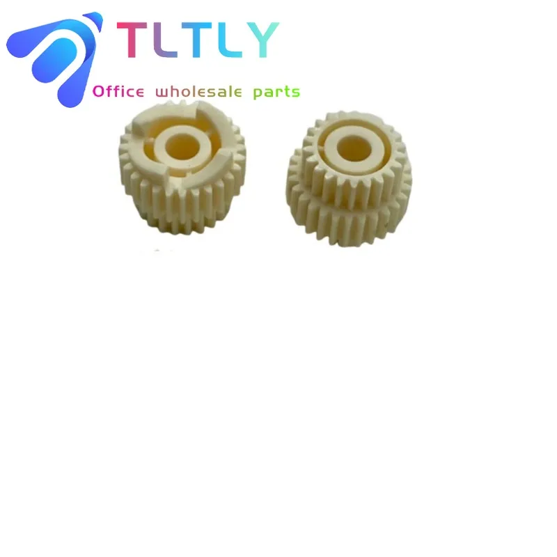 5PC B065-4234 Fuser Stopper Gear CLEANING GEAR for Ricoh Aficio 1060 1075 2051 2051SP 2060 2060SP 2075 MP 7500 6001 8001 6000