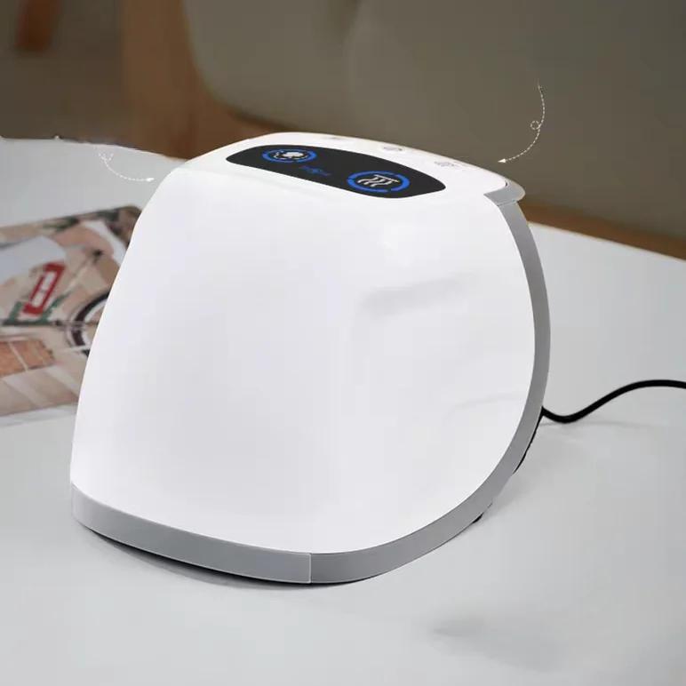 

Multifunctional Wireless Knee Massager Vibrating Knee Massager Knee Shoulder Joint Knee Body Care Massager