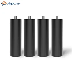 Algolaser Raiser Feets Most Widely Used Spare Parts for Algolaser Alpha/Delta/DIY Kit Machines Woodworking Machinery & Parts