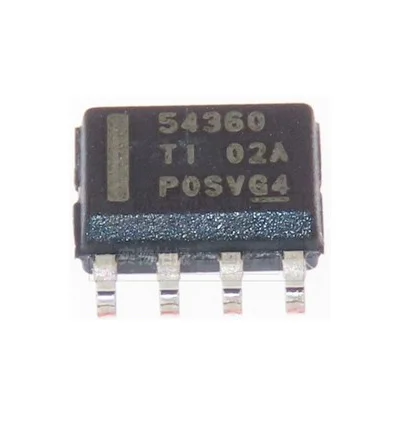 TPS54360DDAR New & Original in stock Electronic components integrated circuit IC TPS54360DDAR