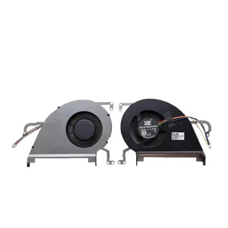 Новый EG50050S1-CD81-S9A 13nb0ia0p01111 dq5d518g001 4pin dc5v 2,25 W для Asus S5300 s5300f x530un s5300un Вентилятор охлаждения процессора ноутбука