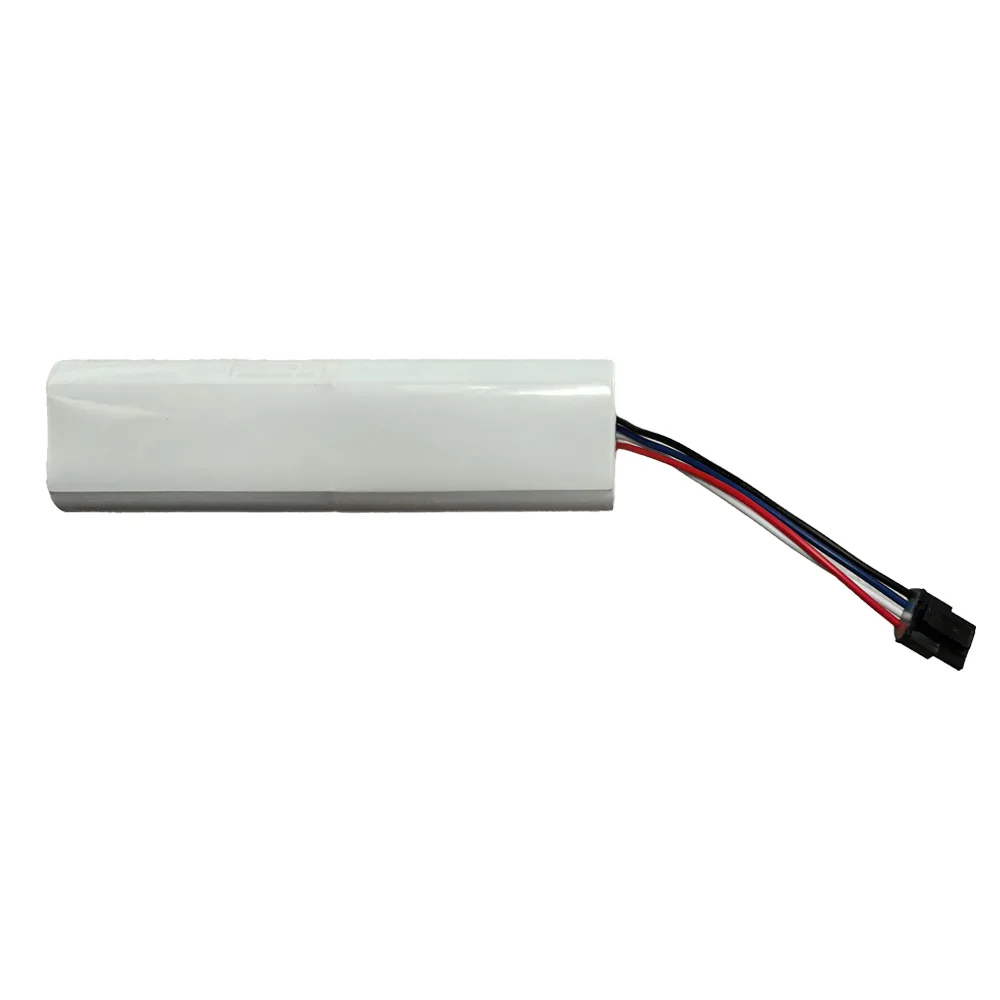 F9 14.8V 88Wh 6400mAh Sweeping Mopping Robot Vacuum Cleaner Battery For Xiaomi Mijia X10+PLUS B101CN OMNI 1S and Dreame L10 Pro