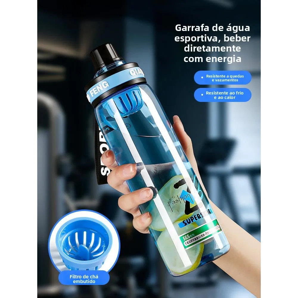 copo-de-Agua-portatil-de-plastico-com-boca-pequena-para-estudantes-e-pratica-de-esportes-garrafa-de-Agua-de-grau-alimenticio
