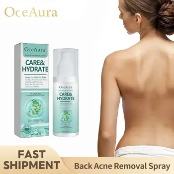 10 best sales Sırt sivilce spreyi - №10