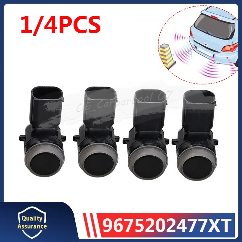 For Citroen C4 Peug…