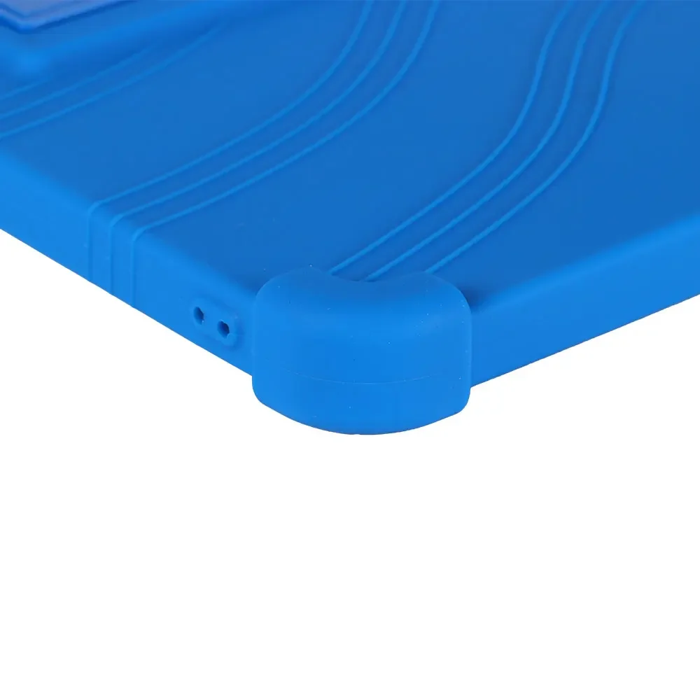 Case For Blackview MEGA 2 Tablet 12 inch Tablet Pro Tablet Safe Shockproof Silicone Stand Cover