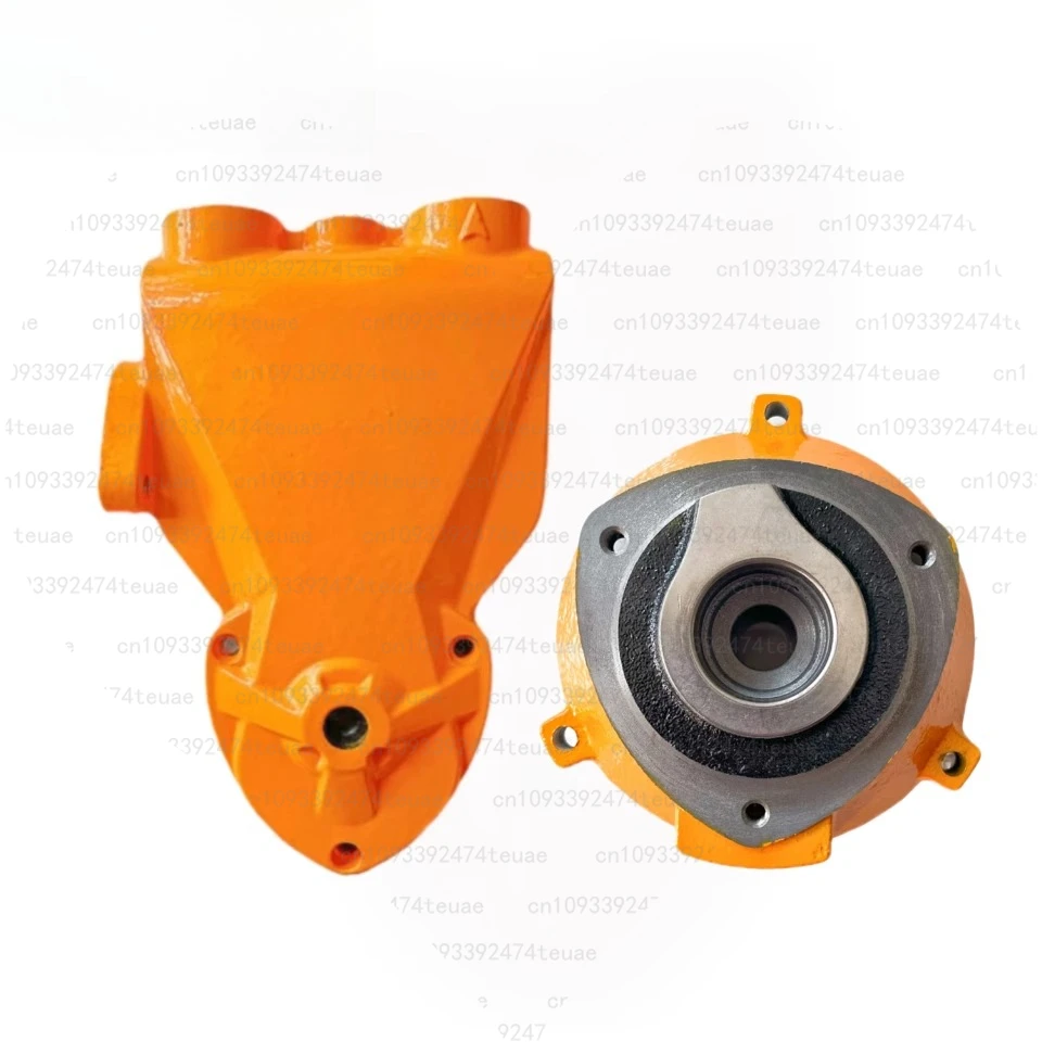 

Головка насоса Rijing Головка насоса Соединение корпуса насоса Антикоррозийная Антикоррозийная защита окружающей среды