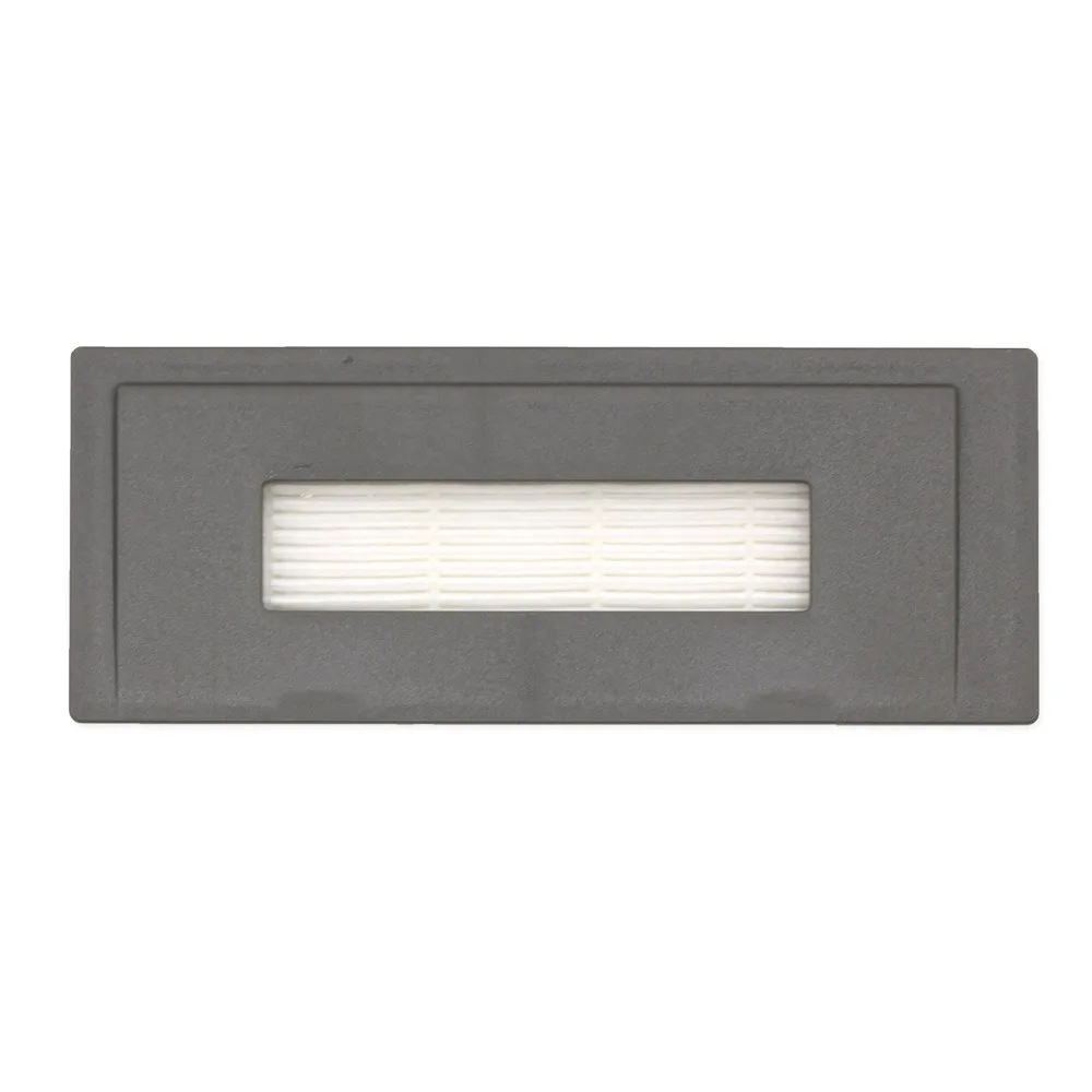 For Ecovacs Debot OZMO 930 / Ecovacs Debot DG36 Robot Vacuum Cleaner Main Side Brush Hepa Filter Mops Cloths Rags Spare Parts