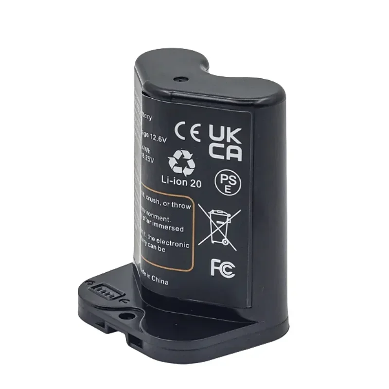 For IRobot Braava Jet M6 10.8V 2600/3000mAh Rechargeable Li-ion Battery PackSweeper Battery ABL-C/M6