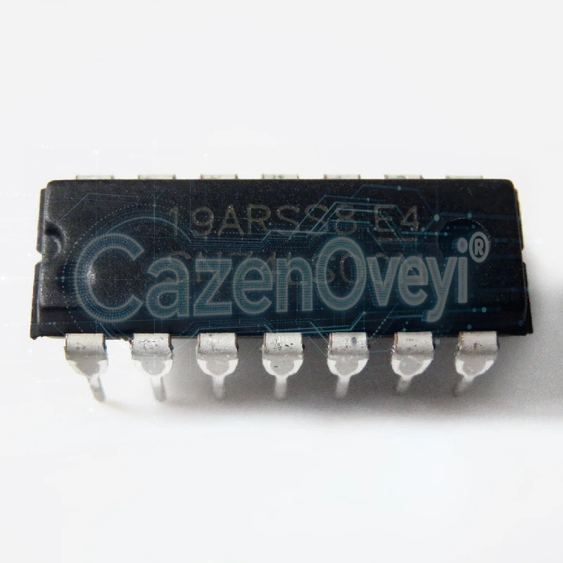 15-50PCS SN74LS00N 74LS00 IRFD220 220 MC34018L MC34018DW MC34018 W9NK90Z W9NK90 RJP30H2A 30H2A UC3906N UC3906