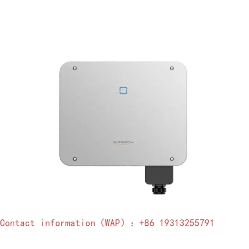 Sungrow SG33/50CX IP66 30kw 40kw RS485 on Grid String Inverter Sungrow Inverter