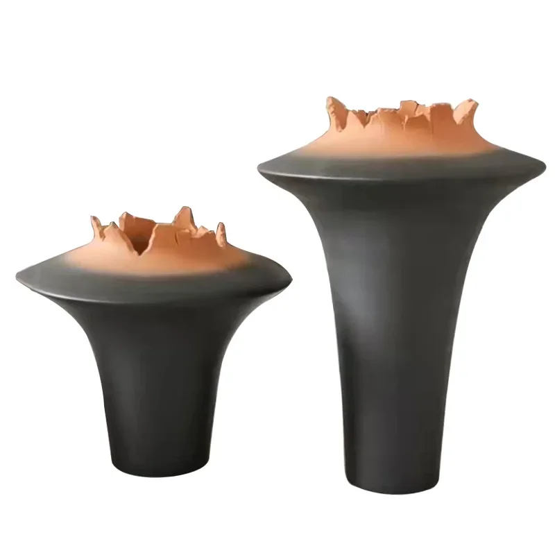 

Chinese ceramic vase ornament