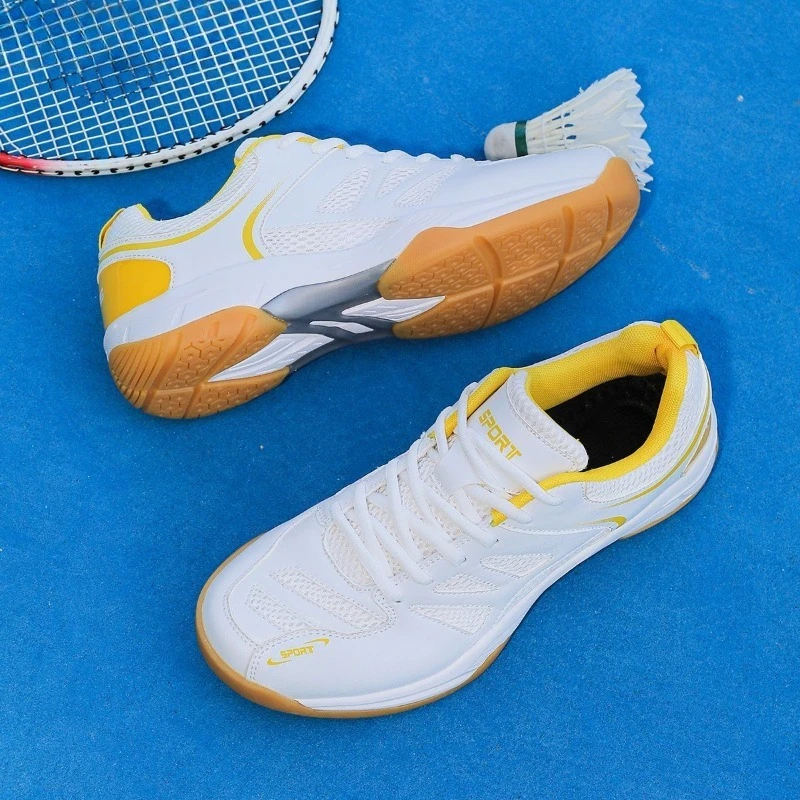 2026 New Trend Badminton Mens - Table Tennis Court ulasan dan harga