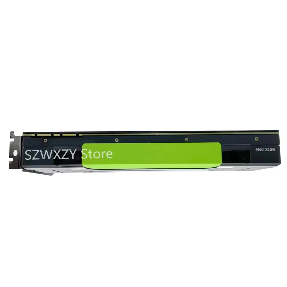 SZWXZY TESLA M40 24GB GPUグラフィックスカード