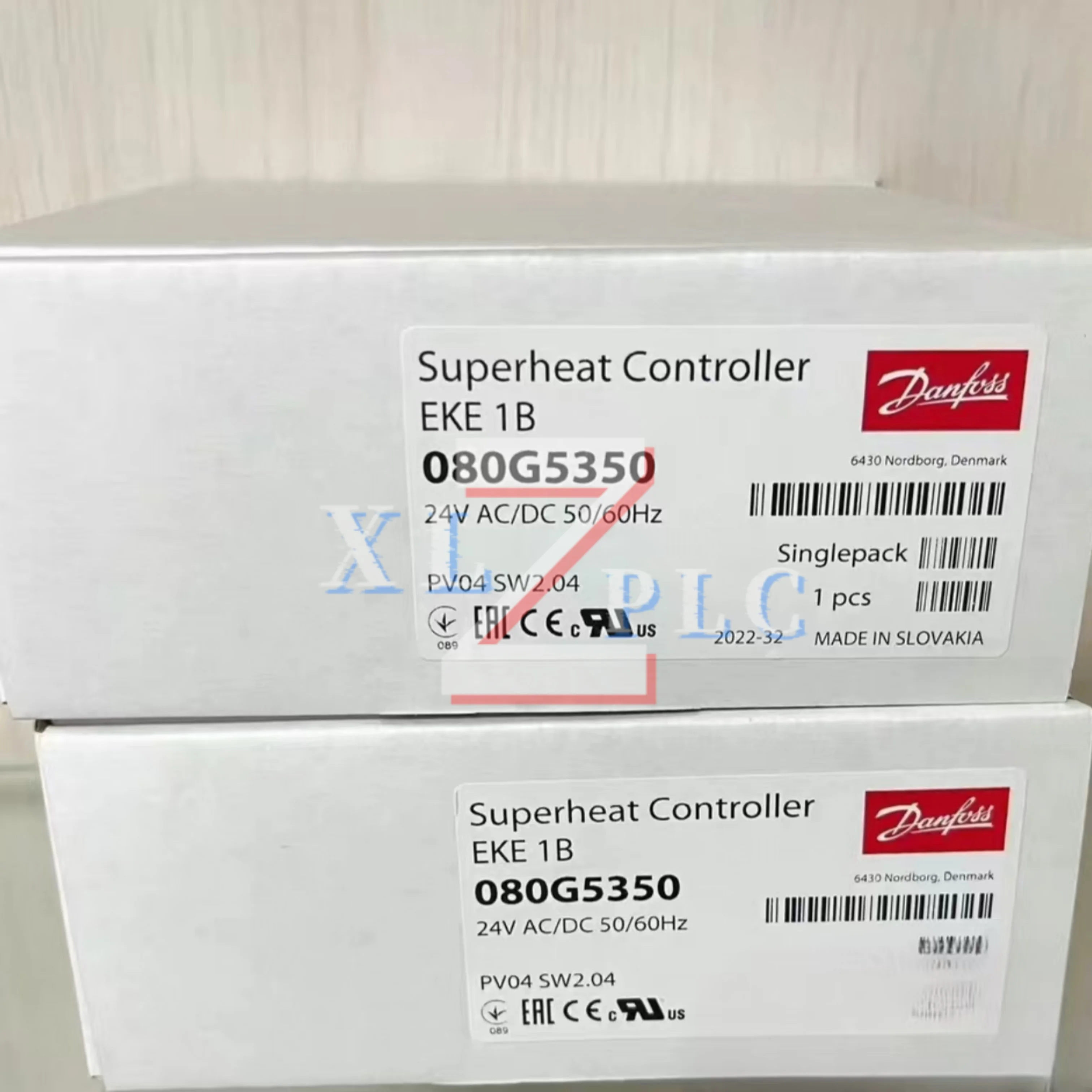 جديد وأصلي 080G5300 EKE1A 080G5350 EKE1B 080G5400 EKE1C وحدة تحكم في الحرارة الزائدة