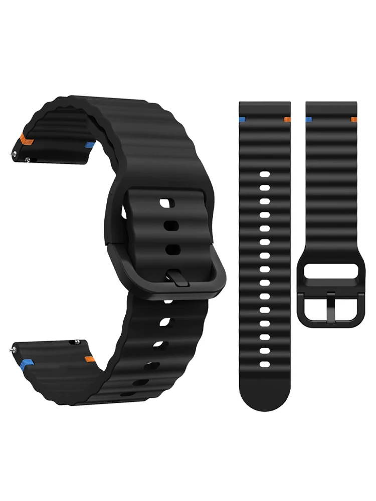 20Mm 22Mm Strap For… - image