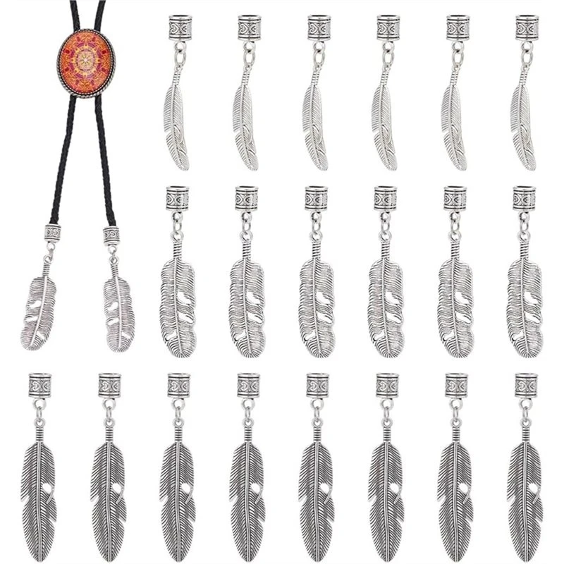 cord-end-caps-silver-24-pcs-bolo-tie-tips-3-styles-for-diy-crafts-clothes-decor-making-replacement-supplies-eco-friendly