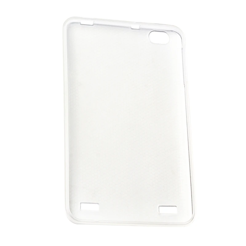 Tablet Case for Teclast P80 P80X P80H 8-Inch Tablet Anti-Drop Protection Silicone Case