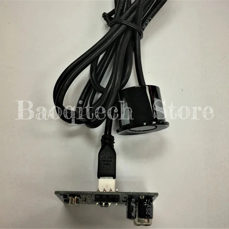 Waterproof Ultrasonic Module JSN-SR04T / AJ-SR04M Water Proof Integrated Distance Measuring Transducer Sensor for Arduino