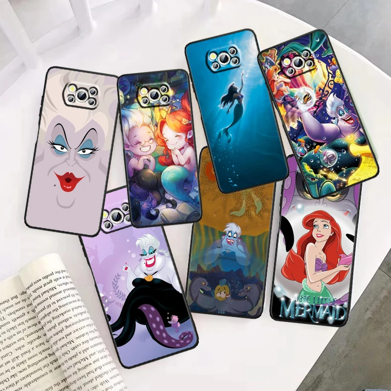 Ursula The Little M… - image