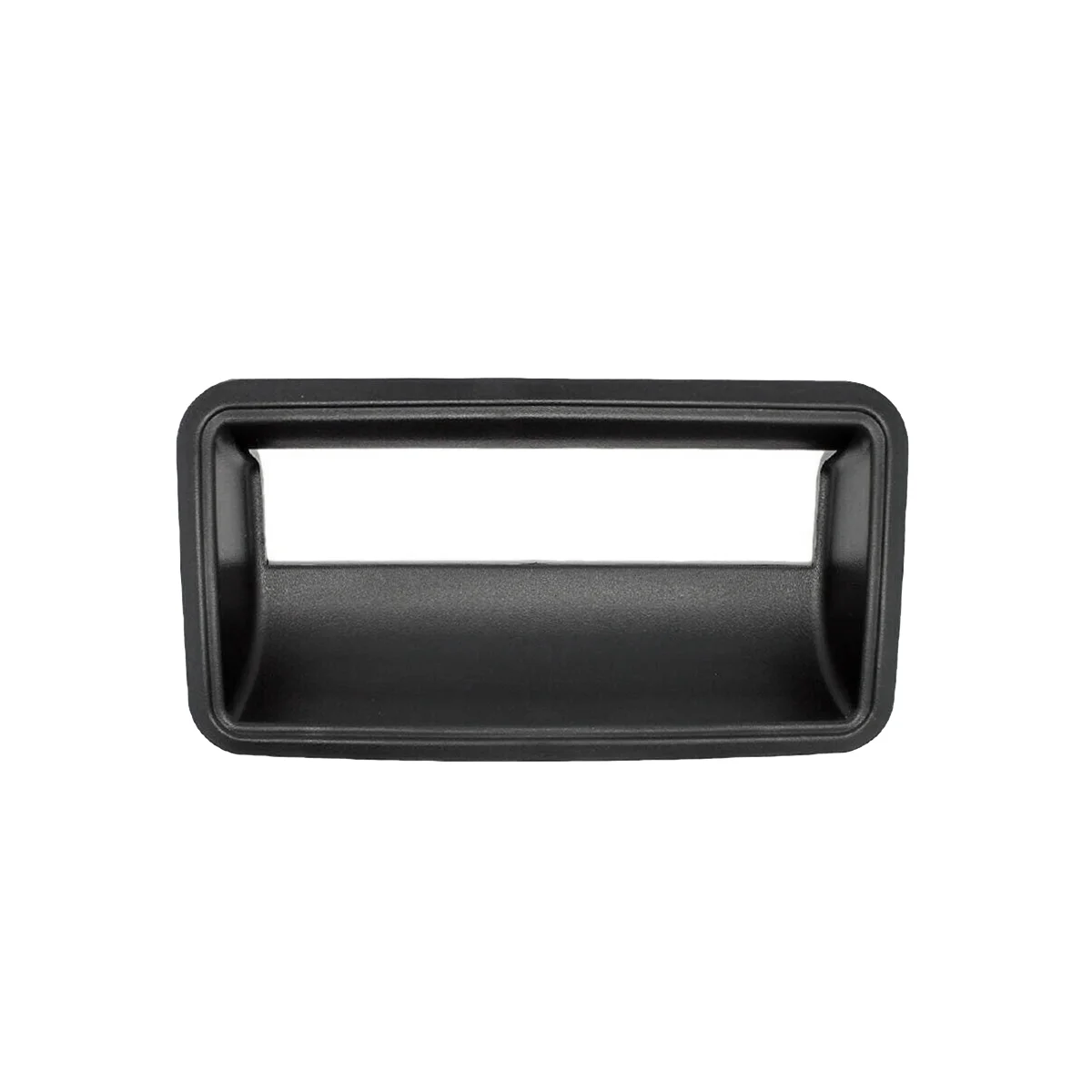 15991785 Rear Tailgate Handle Bezel Trim for Chevrolet GMC C-K Series 1988-2002 C1500 C2500 C3500 K1500 K2500 K3500