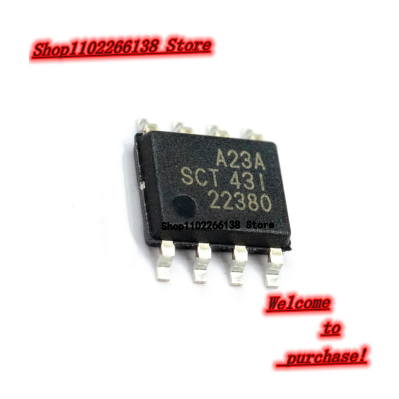 SCT2A23ASTER A23A E…