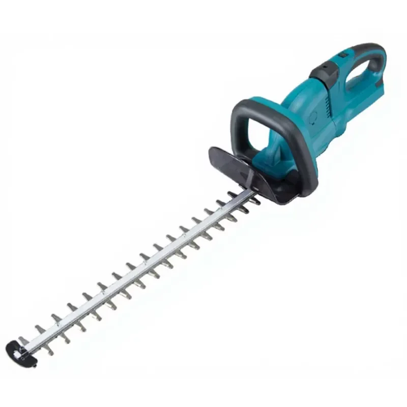 DUH651 650mm Cordless Hedge Trimmer 320W Variable Speed Electric Garden Bush Pruning Cutter
