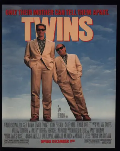 N1,1988 Twins Theat… - image