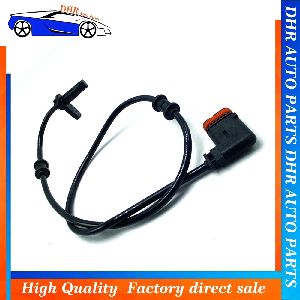 2014 - 2018MERCEDES-BENZ  E250 E350 E400 E550 W212  CLS63 CLS550 REAR LEFT WHEEL SPEED SENSOR OEM 2129053603