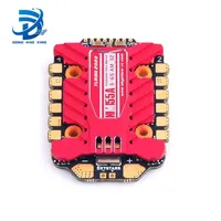 1pcs Skystars AM32 KM55A 32Bit 3-6S 20x20MM 4in1 ESC For FPV Racing Drone