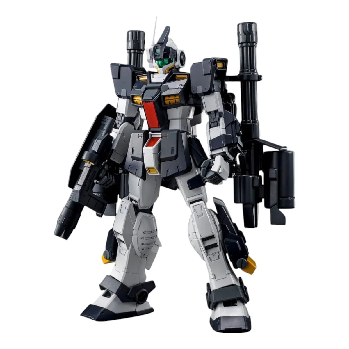 

Bandai MG 1/100 RGM-79DO Philip Hughes's GM Dominance Model kit