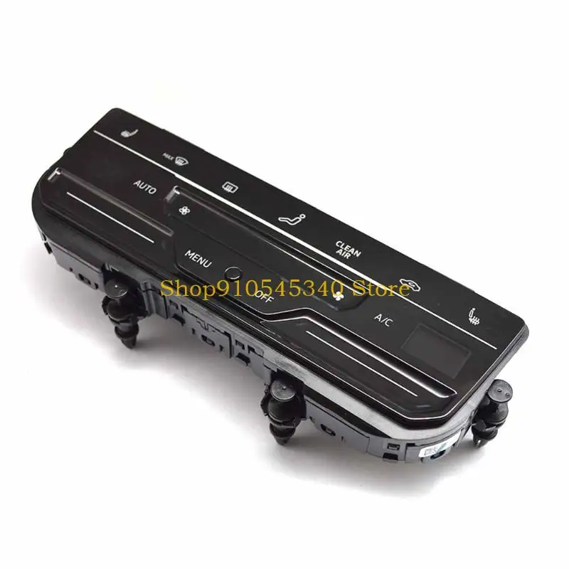 

U2JA Air Conditioning Switches Controller Heated Seat Switches Climate Control Module Switches 17G 907 044 BE 17G907044BE