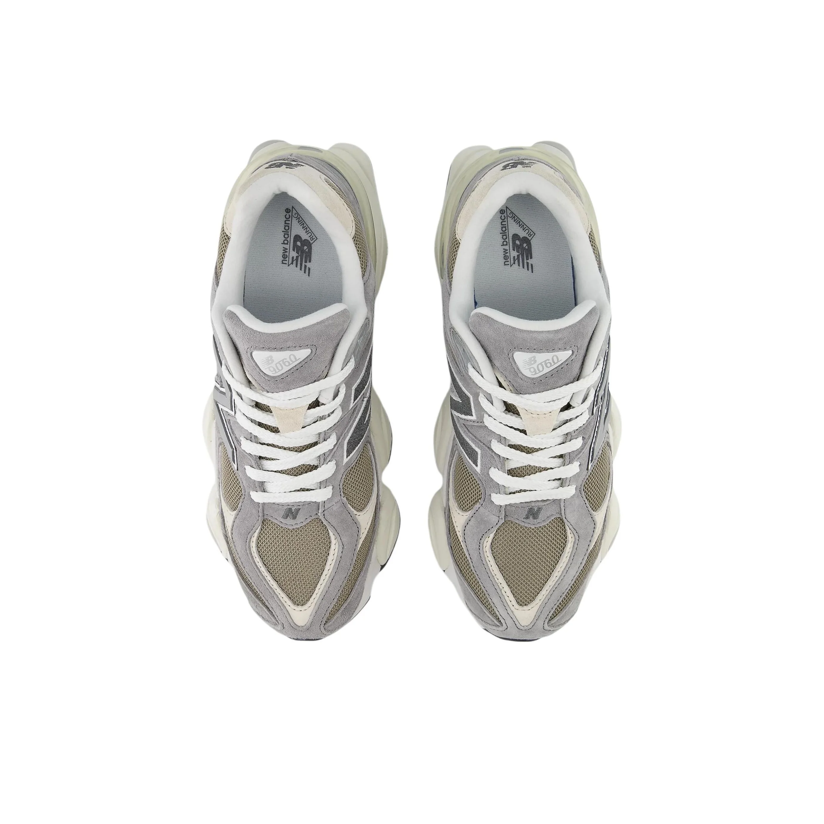 New Balance NB 9060 Running Sh - đánh giá và giá New Balance Shoes 9060