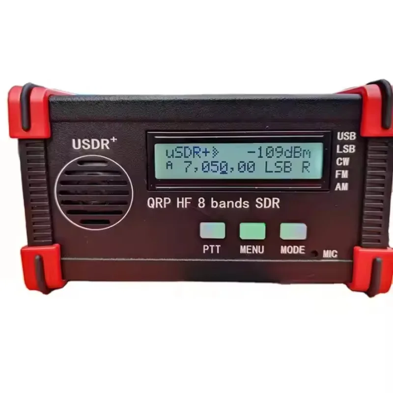 Usdr Usdx Plus 5W 8…