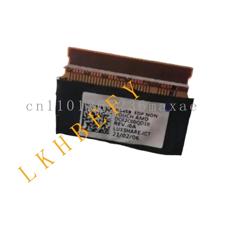 

^|^ New suitable for Lenovo Xiaoxin pro 14ach 14arh 2021 screen cable hs45b screen ribbon cable dc02c00qd10 00