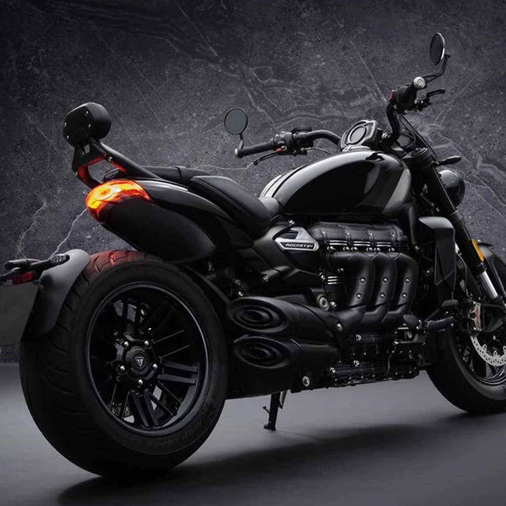 Thumbnail 3 - #58 Motorcycle Handlebars List of Top Picks