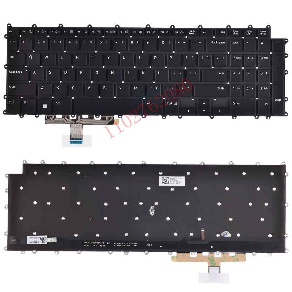 clavier-d'ordinateur-portable-americain-retroeclaire-pour-lg-gram-17z90p-17z90pe-17z90p-g-17z90p-k-17z90p-n-17z95p-series