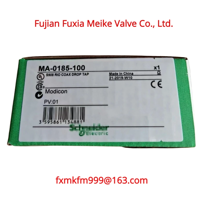 

MA-0185-100 MA0185100 MA 0185 100 original new plug adapter module In stock